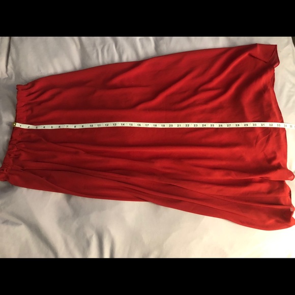 DESIGNED BY ADRIANNA PAPELL!! Great Cond Outfit - Picture 8 of 8